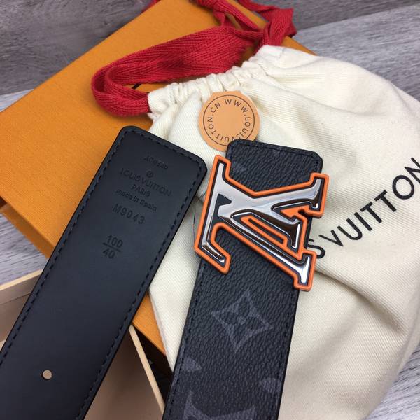 Louis Vuitton 40MM Belt LVB00356 Louis Vuitton 40MM Belt LVB00356